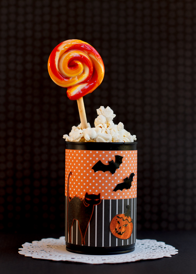 Cute Halloween Party Favors