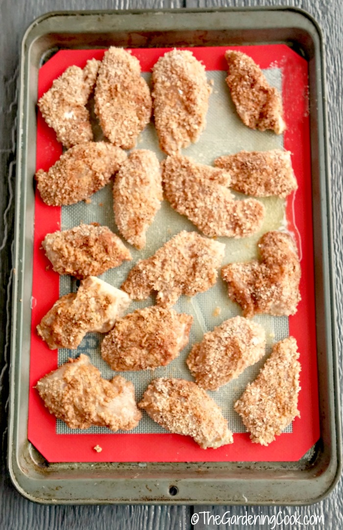 copycat chicken pieces ready to cook