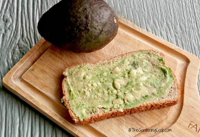 Make healthy swaps