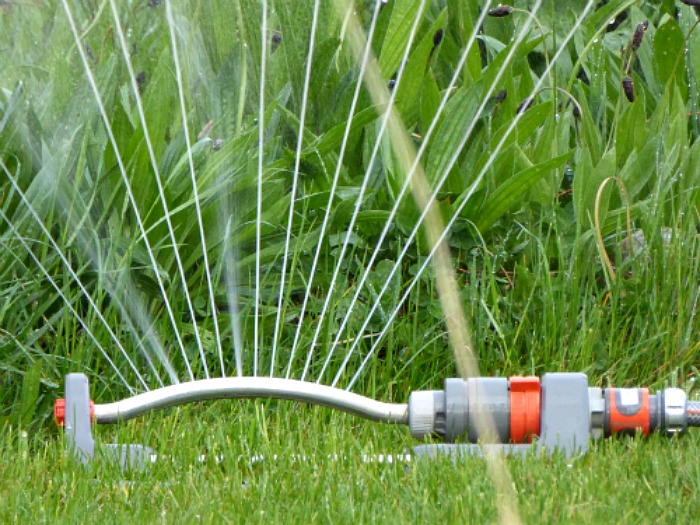 Lawn care tips #12 Maintain your lawn tools