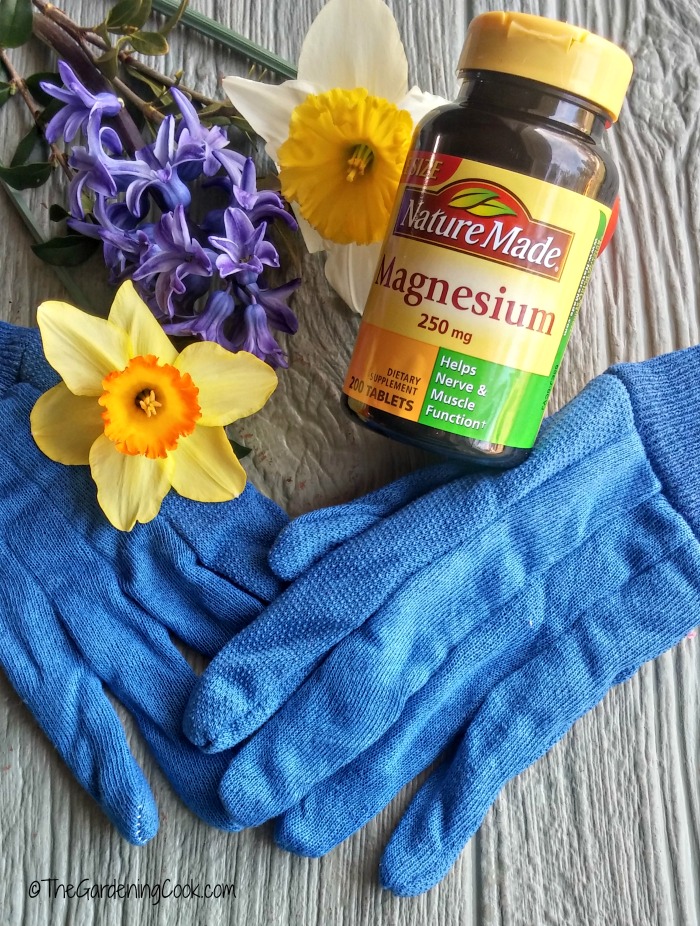 Magnesium is an overlooked vitamin but is a powerhouse for good health.