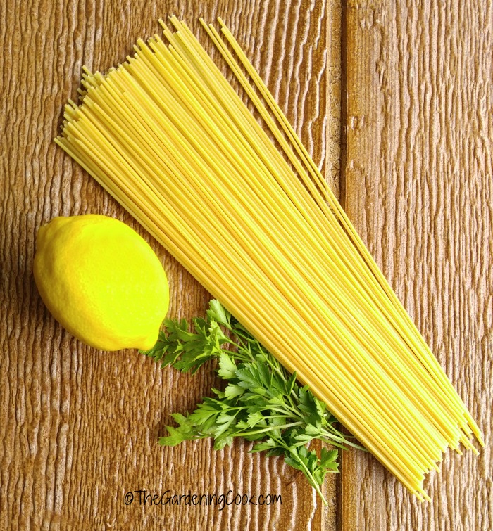 measure your pasta