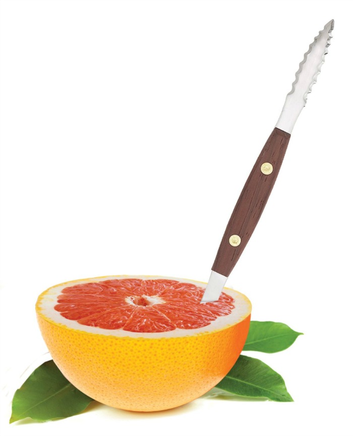 Grapefruit Sectioning knife