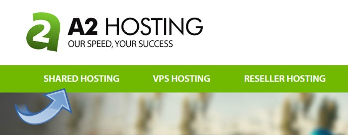 I host my files at A2 Hosting.