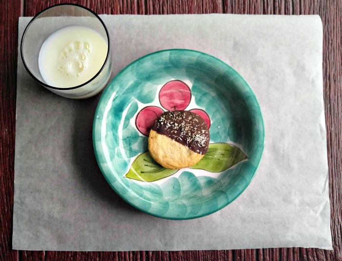 parchment paper place mat Parchment paper makes a great child's placemat
