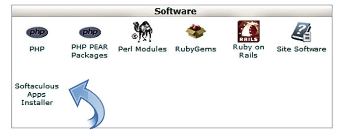 Installing WordPress