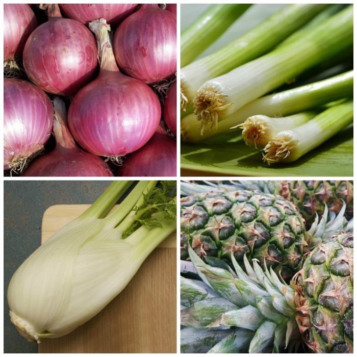 Regrow Your Food From Kitchen Scraps