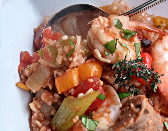 Crock Pot Fish and Seafood Recipes