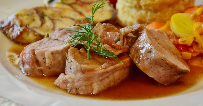 Crock Pot Pork Recipes