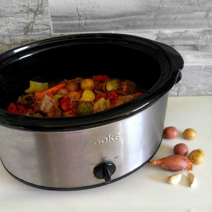 Crock Pot Recipes – Ideas for Cooking with a Slow Cooker