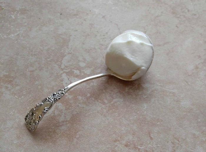 Use Greek yogurt in place of sour cream