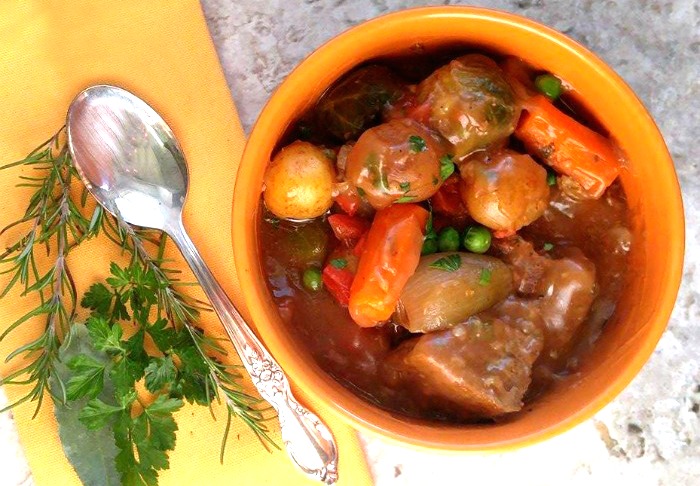 Beef Crock pot recipes