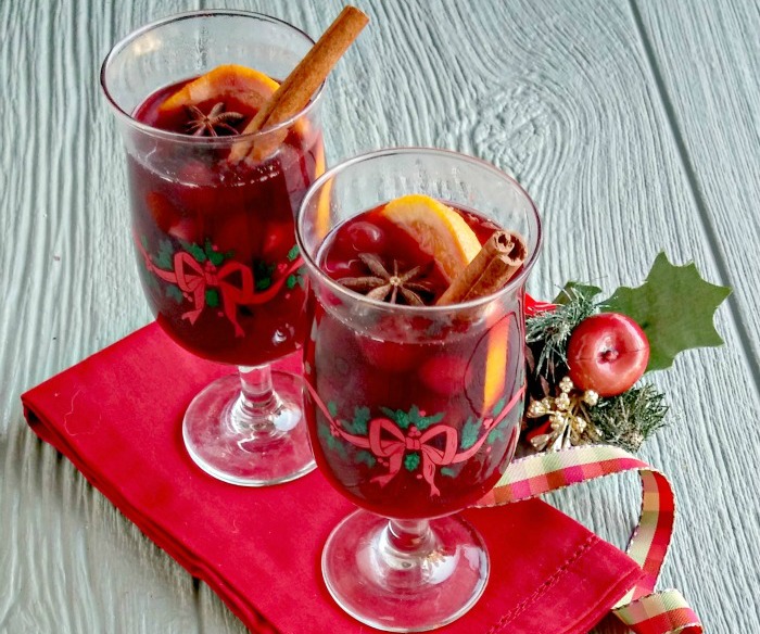 Crock Pot party recipes