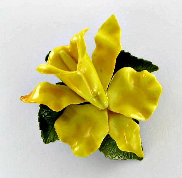 Flower Pins – Great Gifts for Garden Lovers