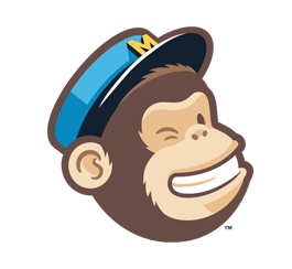 MailChimp logo