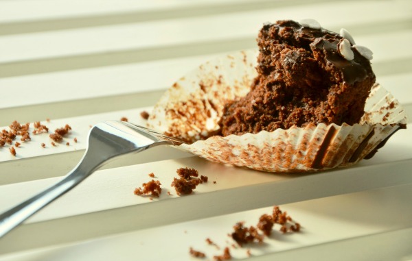 Keep crumbs off your counter to deter ants