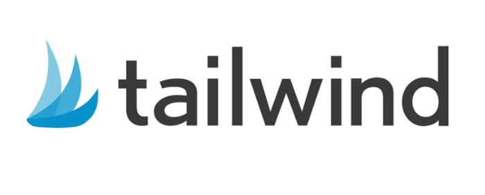 Tailwind logo