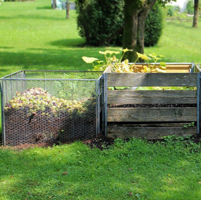 Composting  Tips – Tricks for Creating Nature’s Black Gold
