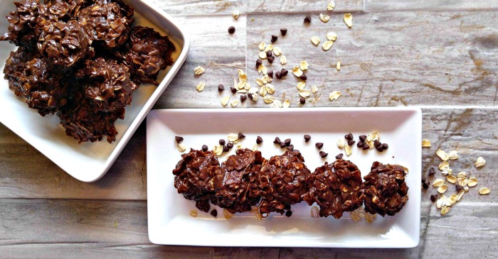 Sunflower nut butter cookies