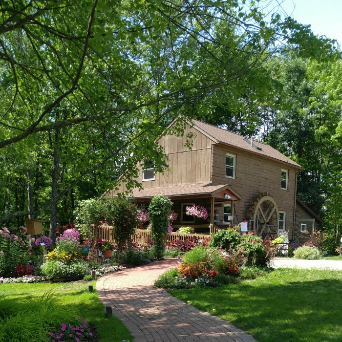 Beech Creek Botanical Garden & Nature Preserve