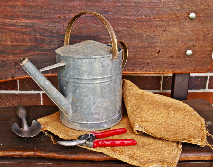 Garden Tools