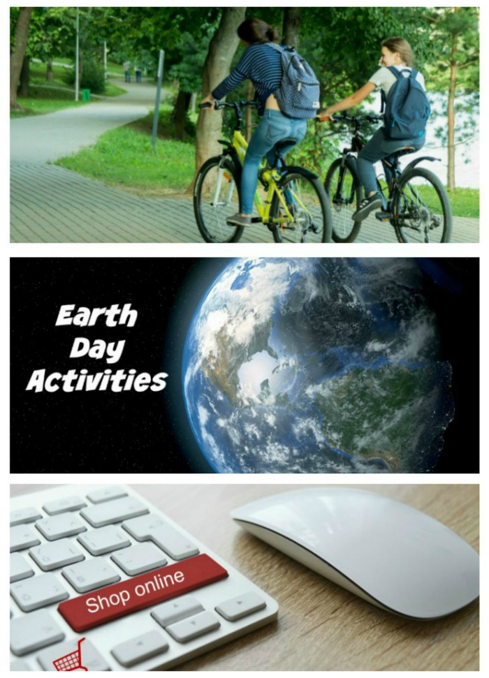 Earth Day Activities