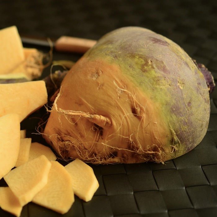 Growing Rutabagas – Storing, Cooking & Health Benefits