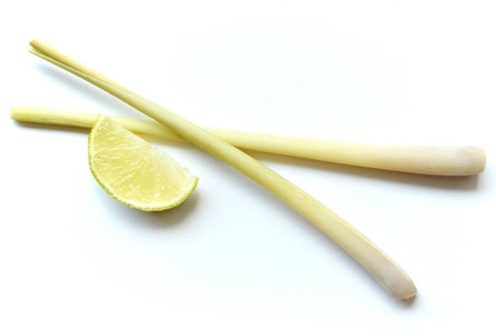 lemon grass