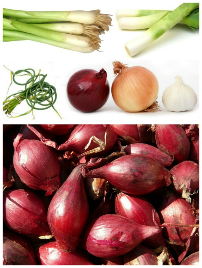 These replacements for shallots will give you a similar taste if you don't have them on hand.