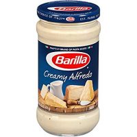 Barilla Pasta Sauce, Creamy Alfredo, 14.5 Ounce
