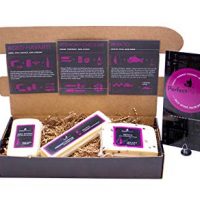Perfect Partners Cheese for Red Wine Pairing Box, 24 Ounce