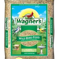 Wagner's 52004 Classic Wild Bird Food, 20-Pound Bag