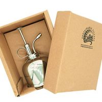 Sustainable Village Nickel Mister