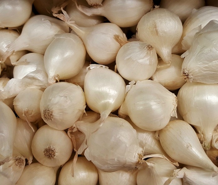 pearl onions