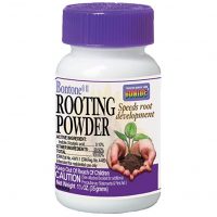 Bonide (BND925) - Bontone II Rooting Powder, Hormone Root Fertilizer (1.25 oz.)