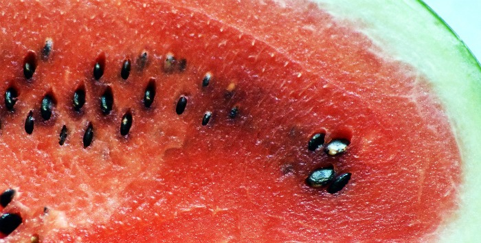 watermelon seeds