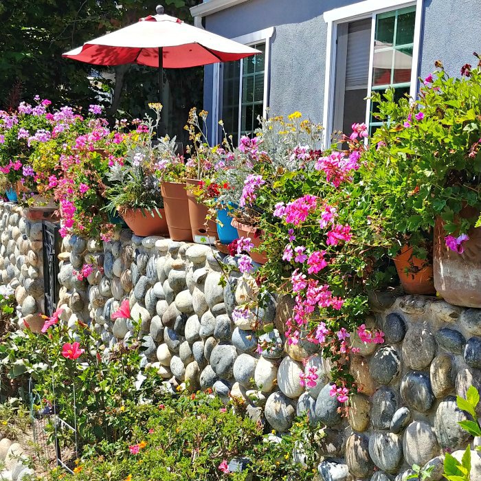 Venice Canals Photo Gallery – Historic District in Los Angeles