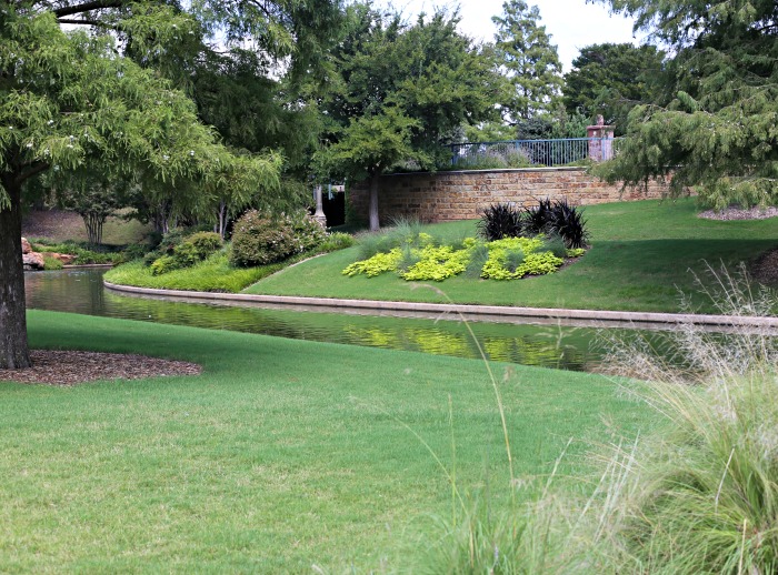 Oklahoma City Riverwalk