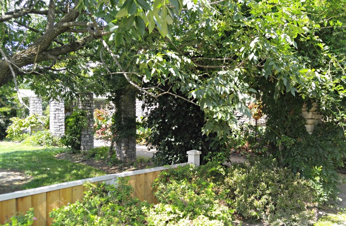 Gardens of the Lexington Arboretum